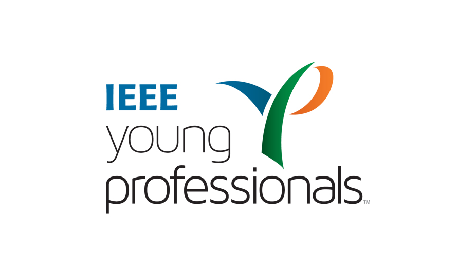 IEEE Young Professionals logo